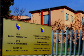 Za zločine nad Srbima u Dretelju Mediću 14 godina zatvora, Rajić ...