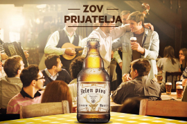 Poslušaj ZOV prijatelja i kreiraj trenutke za pamćenje