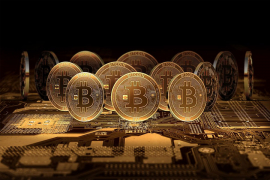 Ako ste mislili da ne može više: Bitcoin 8.000 $