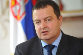 Dačić o presudi za paljenje ambasade SAD-a: Ne bih da se mešam u ...