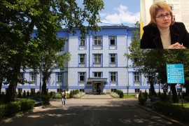 Univerzitet u Banjaluci reagovao: Čokorilo nije dobila otkaz,već joj ...