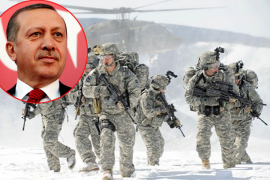 Ime turskog predsjednika na "popisu neprijatelja" NATO, Stoltenberg se ...
