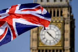 Dvije sedmice Londonu da odluči koliko je spreman da plati za izlazak ...