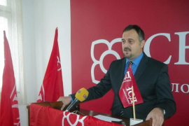 Žunić: Izetbegovićeva ratnohuškačka retorika s ciljem ...