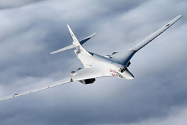 Putin donio neočekivanu odluku, vraća se TU-160