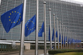 EU ukunula fondove namijenjene Ankari