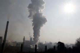 BBC: Bosanski tihi ubica - industrija uglja