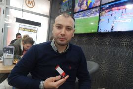 MOZZART uručio ključeve vlasniku VW POLA