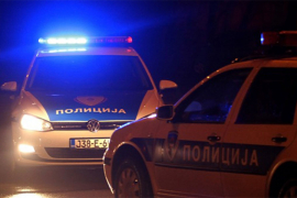 Poginuo pješak kod Jezera