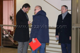 Tekst sporazuma o principima političkog djelovanja koji je napisao SzP