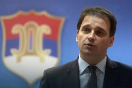 Govedarica o razgovoru sa Vučićem: Nije bilo pritiska da napustimo ...
