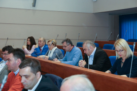 Zasjedalo Predsjedništvo SNSD-a: Ekonomska politika RS mora da bude ...