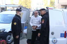 Suđenje Banjalučanima optuženim za prodaju narkotika: "Bodiroža ...