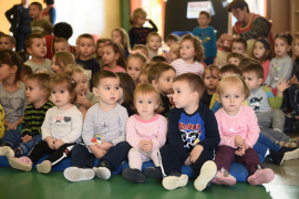 Tri nova vrtića naredne godine