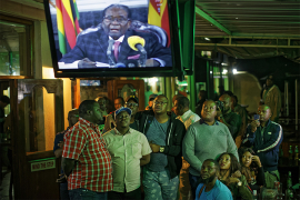 Robert Mugabe ipak nije podnio ostavku