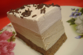 Kesten torta