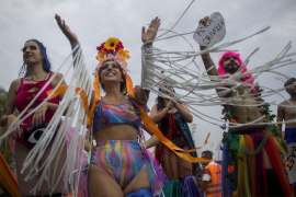Hiljade građana na prajdu u Brazilu
