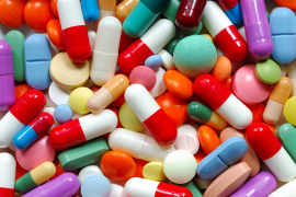 Antibiotici narušavaju prirodnu ravnotežu u crijevima