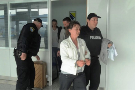Svjedoci Tužilaštva nisu se pojavili na suđenje za ubistvo dječaka
