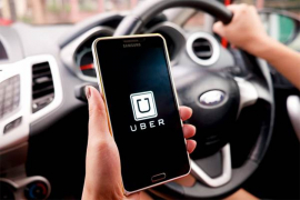 Volvo sprema 24.000 automobila za Uber