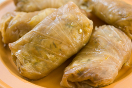 Sarma od pilećeg mesa