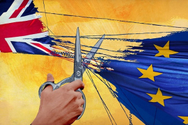 EU: Britanske banke će izgubiti "pasoše" EU