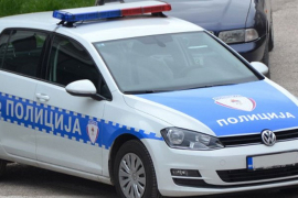 U Novom Gradu pronašli automatsku pušku, a u Prijedoru pištolj