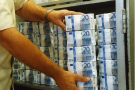 U BiH najviše lažnih novčanica od 20 evra i 20 KM