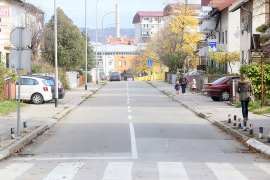 Zbog straha od manijaka pojačan policijski nadzor kod OŠ 'Branko ...