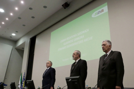 SDA: Zapošljavanje ide na Ustavni sud; Savanović: Nema diskriminacije