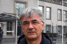 Lukić: Mladić insistira da prisustvuje izricanju presude