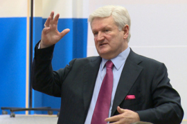 Todorić najavio ocjenu ustavnosti leks "Agrokora"
