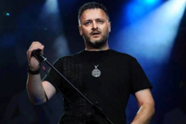 Thompson zagrebačke srednoškolce uči o vjeri, ljubavi i domovini