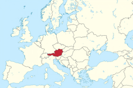Austrija želi da bude dio Puta svile