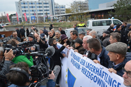 Najposjećenije izricanje presude u istoriji Tribunala