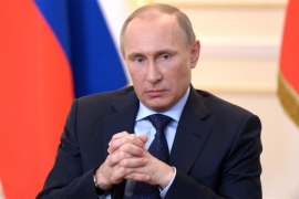 Zakon o stranim agentima proslijeđen Putinu na potpis