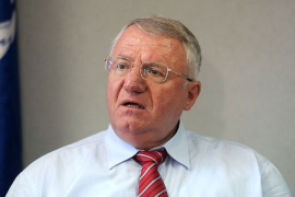 Šešelj: Politička presuda, usmjerena protiv srpskog naroda