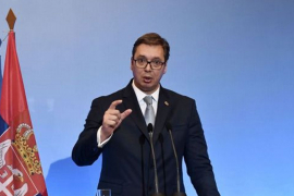 Vučić o presudi Mladiću: Nije dan ni za radost ni za tugu