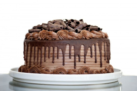 Lažna Švarcvald torta koja se ne peče