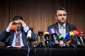Mladićeva odbrana najavila žalbu