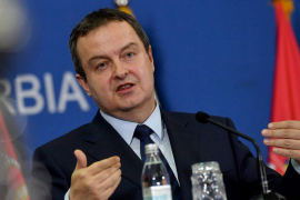 Dačić: Tribunal nije htio pomirenje, već krivicu Srba