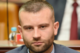 Vukajlović prešao u SNSD
