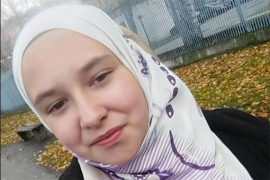 Pronađena Enisa Bašić, uhapšene dvije osobe