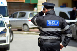 Srpkinja optužena za ubistvo dvojice Britanaca na Malti