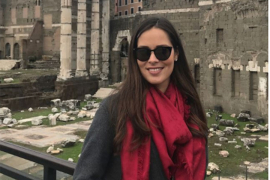 Ana Ivanović se oglasila: Stiže malo proširenje naše porodice!