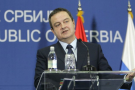 Dačić: Broj zemalja koje su priznale Kosovo biće manji od 100