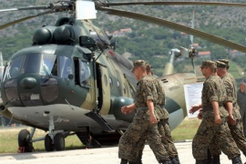 Ministarsvo odbrane BiH dalo sedam miliona KM za avio-karte, a vojni ...