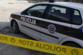 Petnaestogodišnji dječak se ubio pucnjem iz sačmare