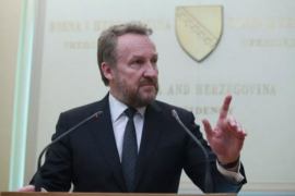 "Izetbegoviću bolje da govori o 536 logora za Srbe, od kojih se jedan ...