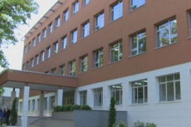 Lažna dojava o bombi u prijedorskom sudu